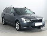 Škoda Octavia (2010) Ambiente 1.6 TDI 4x4, 4X4 - náhled 1