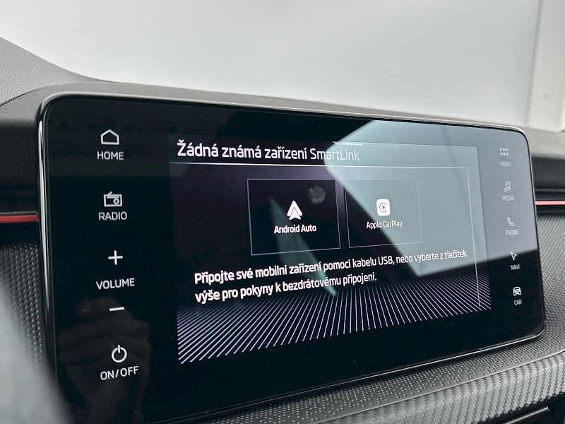 Škoda Scala (2025) DSG 1.5TSI 110kW Monte Carlo - fotka 15 z 34