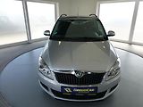 Škoda Fabia (2011) 1,2TSI*KLIMATIZ**ALU KOLA**ESP - náhled 1
