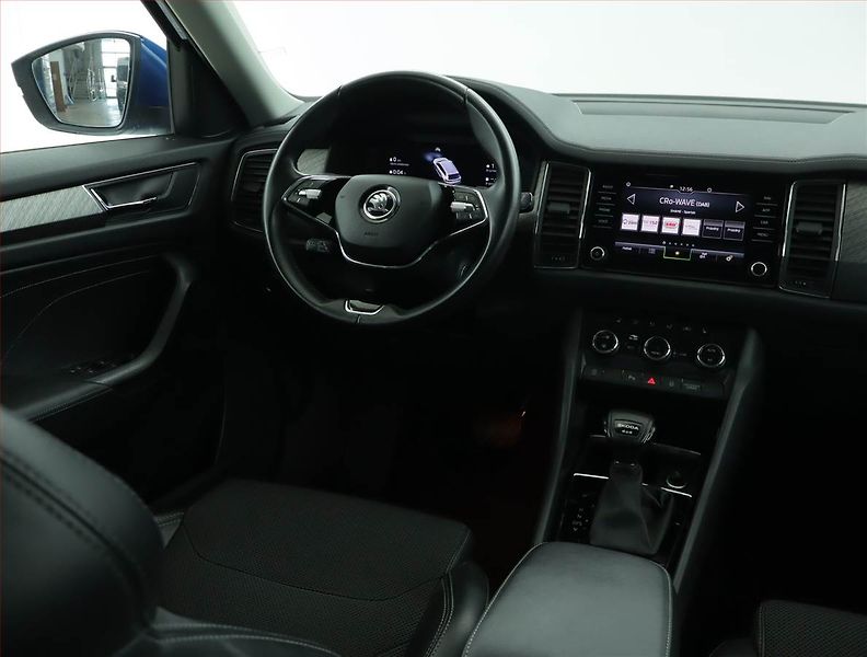 Škoda Kodiaq (2023) Style 2.0 TDI - fotka 7 z 18