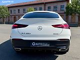 Mercedes-Benz GLE 450d COUPÉ 4MATIC AMG - náhled 9