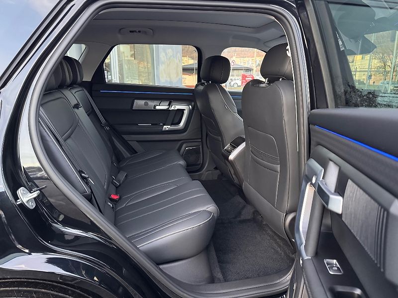 Jaecoo 7 (2026) 1,6 TGI 7AT Exclusive 4x4 - fotka 37 z 44