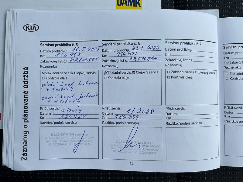 Kia Sportage (2019) 1.6GDi Exclusive! ČR+1.maj.! - fotka 23 z 35