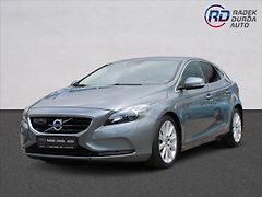 Volvo V40 2,0 D2  AUTOMAT,VÝHŘEVY - fotografie inzerátu