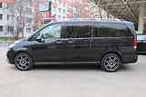 Mercedes-Benz Třídy V V 250D 4MATIC AMG PAKET 140kW - náhled 15