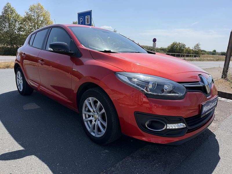 Renault Mégane (2015) 1.2 TCe 85kW ČR - fotka 3 z 40