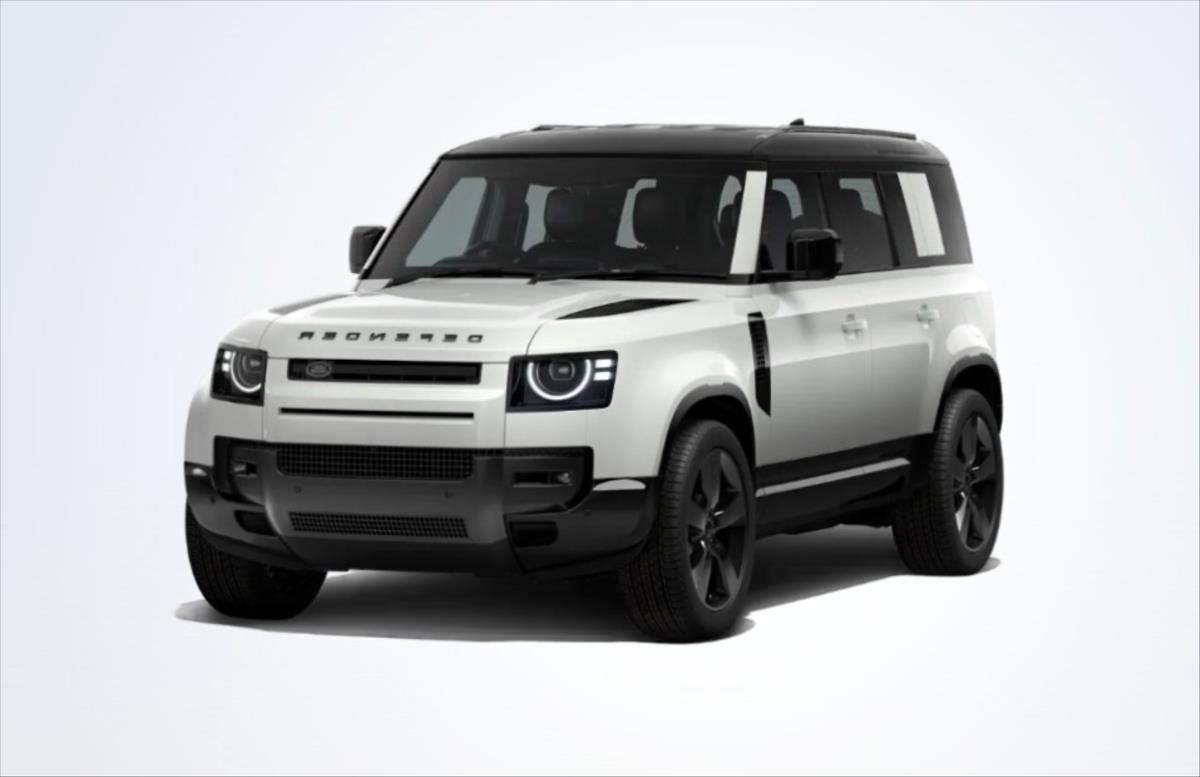 Land Rover Defender 110 V8 P425 X-DYNAMIC SE*
