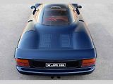 Jaguar XJR-15.