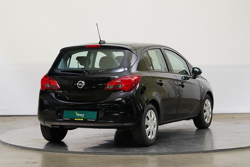Opel Corsa - fotka 2 z 25