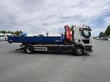 DAF LF (2024) LF 290 16T NOS.KONT. MAN +RUKA - náhled 12