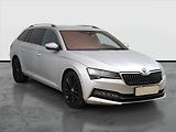 Škoda Superb (2022) Laurin&Klement 2.0 TDI - náhled 1