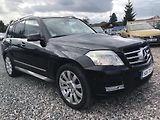 Mercedes-Benz GLK 350 CDI 165 KW 4MATIC,NAVI.. - náhled 2