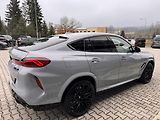 BMW X6 (2024) M COMPETITION 460kW CZ TOP!!!! - náhled 10