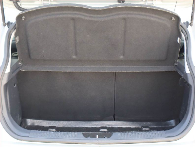 Kia Rio (2012) 1.25 CVVT, Serv.kniha - fotka 12 z 14
