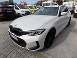 BMW Řada 3 330I 180 KW M SPORT XDRIVE - náhled 1