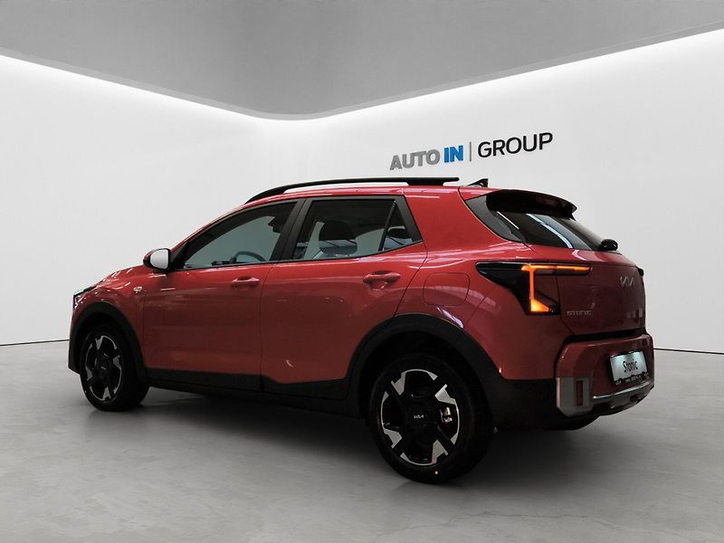 Kia Stonic (2026) SE 1,0 T-GDI GPF SPIN (2026) - fotka 4 z 15