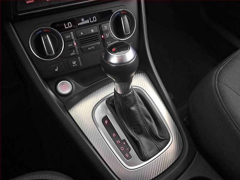 Audi Q3 (2017) 2.0 TDI, 4X4, Automat - fotka 13 z 17