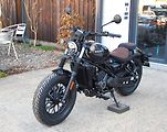 CFMOTO (2026) 250 CL-C BLACK - náhled 10