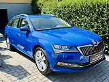 Škoda Superb (2022) 1,5TSi 110kW STYLE DSG Koup.ČR - náhled 2