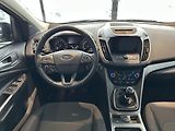 Ford Kuga Titanium 1.5 EcoBoost 150k man - náhled 11