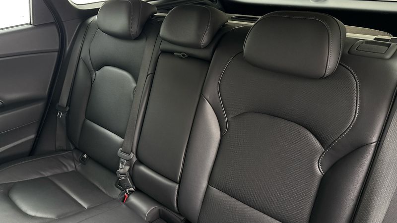 Hyundai i30 1.5 T-GDI AUT Style Kombi - fotka 16 z 29