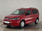 Volkswagen Caddy (2026) Van - náhled 1