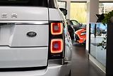 Land Rover Range Rover SDV8 Meridian/Pano/LED/Masážní - náhled 25
