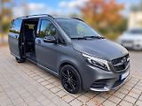 Mercedes-Benz Třídy V (2021) Mercedes-Benz V 300 d 4MATIC  - náhled 19