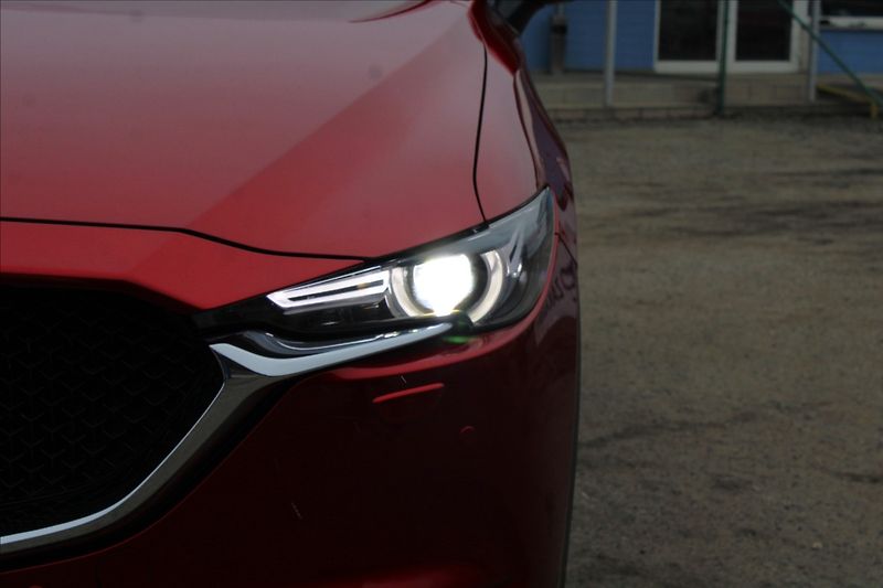 Mazda CX-5 2,5 i  1MAJ,A/T,4x4,REVOLUTION - fotka 36 z 47