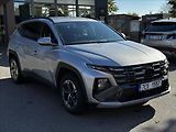 Hyundai Tucson 1,6 T-GDI STYLE DCT - náhled 8
