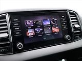 Škoda Karoq 1,6 TDI DSG Style Sport Navi - náhled 25