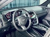 Aston Martin DBX (2021) 550*AIR*XENON.GREY*TOP - náhled 20