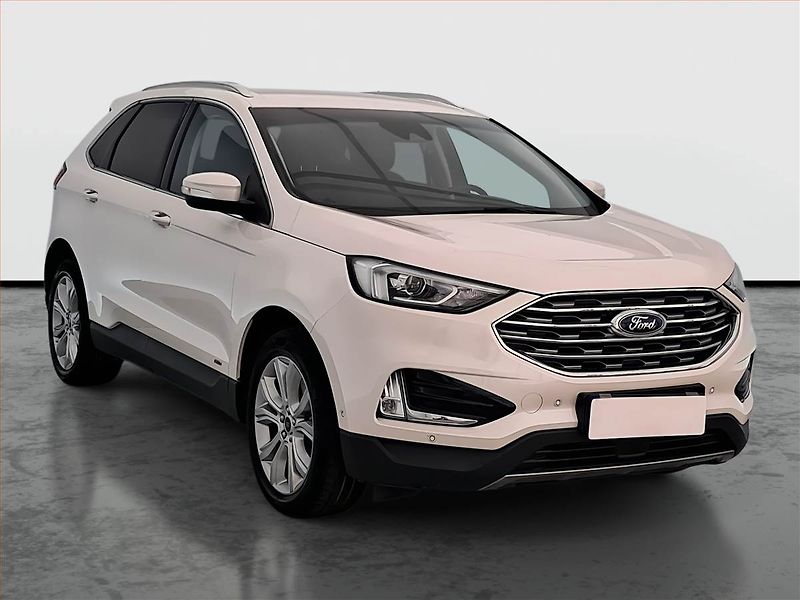 Ford Edge (2019) 2.0 EcoBlue BiTurbo, 4X4 - fotografie inzerátu