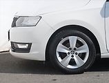 Škoda Rapid (2019) Spaceback 1.0 TSI, ČR,1.maj - náhled 14