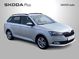 Škoda Fabia (2022) Combi 1.0 TSI Ambition + - náhled 26
