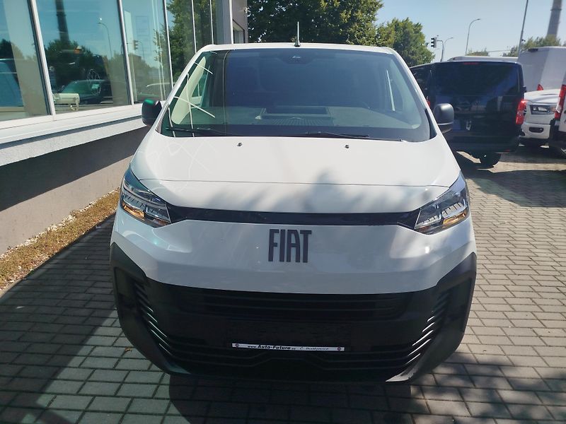 Fiat Scudo (2026) E-Scudo VAN L2  75kWh - fotografie inzerátu
