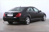 Mercedes-Benz Třídy S (2011) AMG Paket S 350 L, Automat - náhled 4