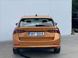 Škoda Octavia 2,0 TDI DSG Combi Style+ TAŽNÉ - náhled 24