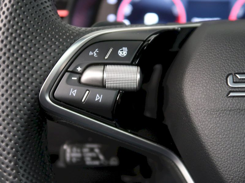 Škoda Kamiq (2026) MONTE CARLO 1.5TSI 110KW DSG P - fotka 20 z 38