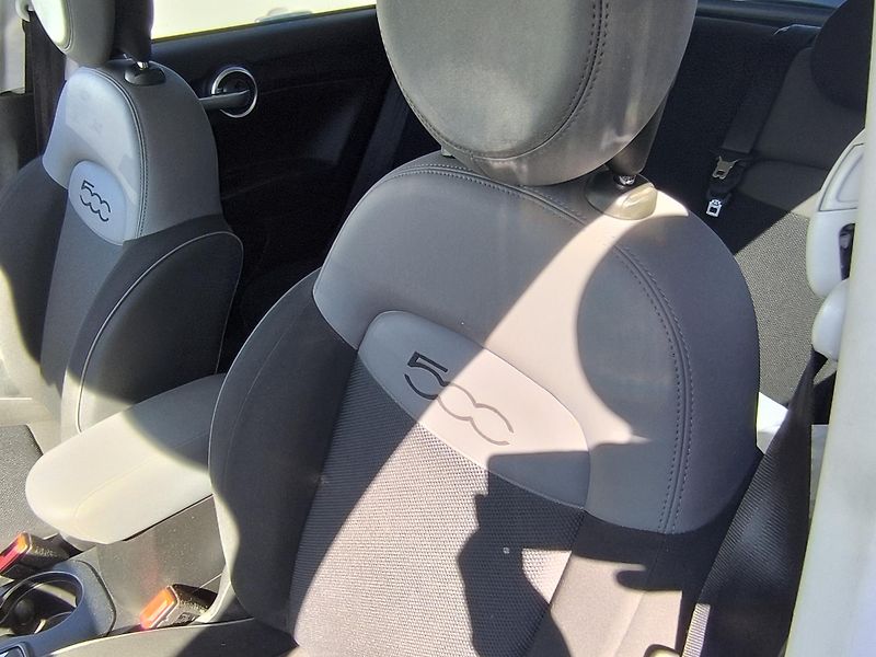 Fiat 500X (2015) 1.6 E-Torq 110k Plus - fotka 33 z 43