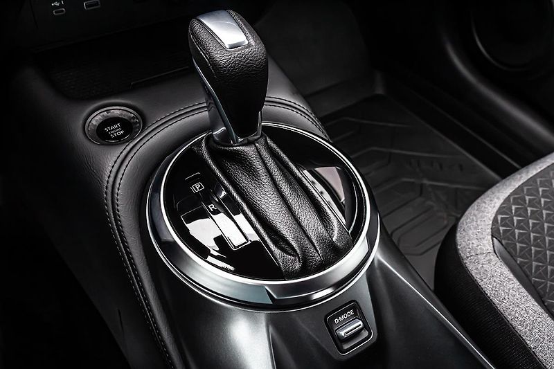 Nissan Juke (2026) 1,0 DIG-T 7DCT N-CONNECTA+COLD - fotka 15 z 18