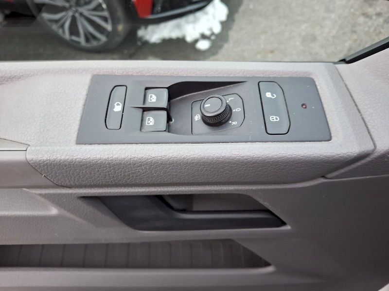 Volkswagen Transporter (2021) 2,0TDi 81kW - fotka 12 z 25