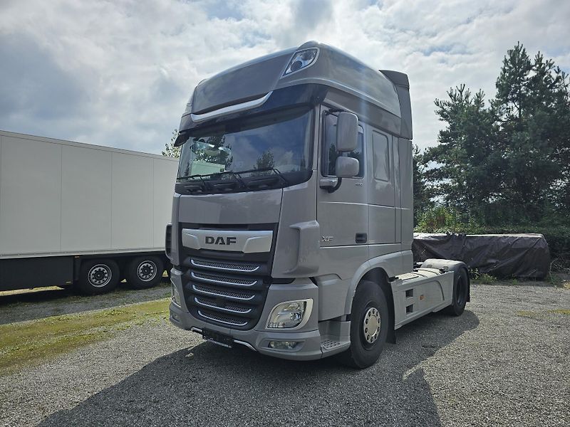 DAF XF (2022) 480 FT SSC - fotografie inzerátu