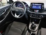 Hyundai i30 (2022) 1.5 DPI, ČR,1.maj, Serv.kniha - náhled 7