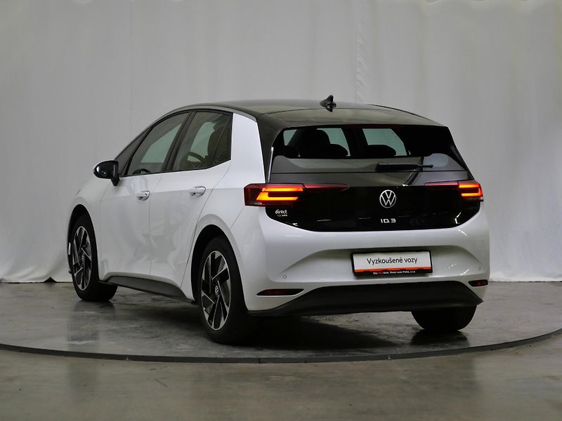 Volkswagen ID.3 - fotka 8 z 30