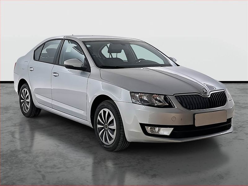 Škoda Octavia (2014) 1.2 TSI, Navi, Park. senzory - fotografie inzerátu