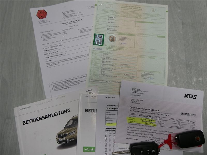 Škoda Yeti 1,2 TSi 81kW DSG Drive, xenony - fotka 39 z 41