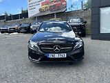 Mercedes-Benz Třídy C (2018) Mercedes-Benz C 43 AMG 2018 - náhled 1