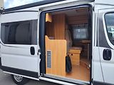 Ostatní 2.2 HDI/96kW D-Line Roadcamp - náhled 27