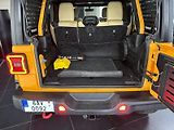 Jeep Wrangler (2018) Unlimited 3,6 V6 4x4 284k AT8 - náhled 24